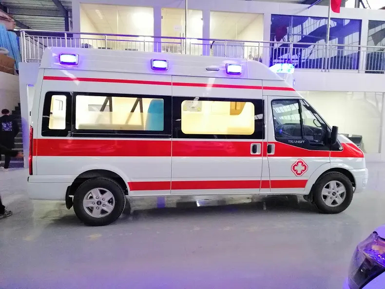洪湖市跨省救护车出租